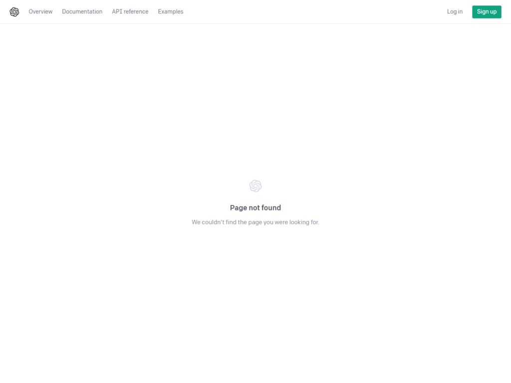Openai text classifier cos prezzi a chi pu servire aitoolbox it